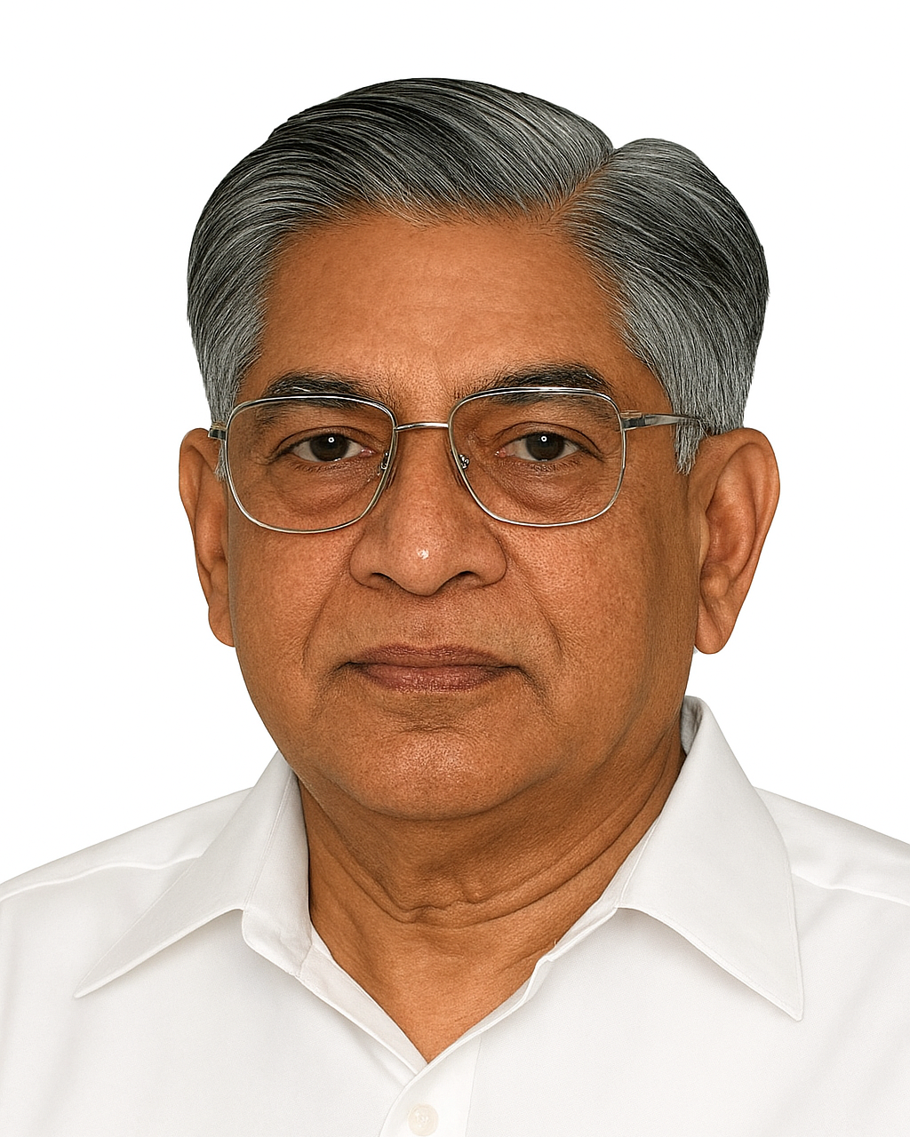Prof. R. Radhakrishna